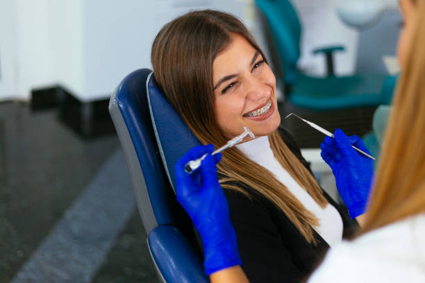 Best Full Mouth Reconstruction  in Moody, TX
