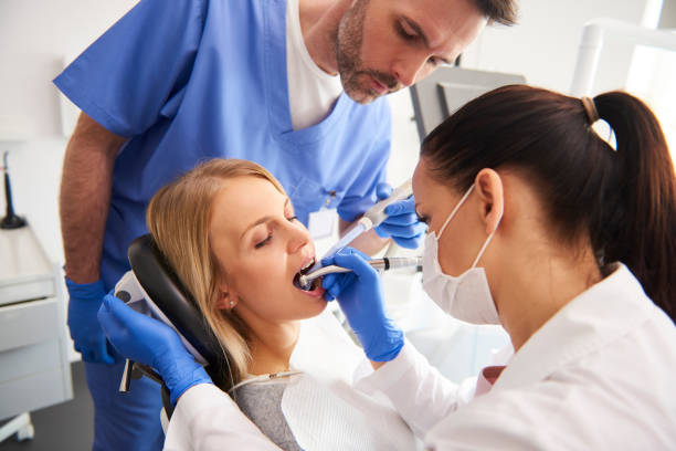 Sleep Apnea Treatment in Moody, TX