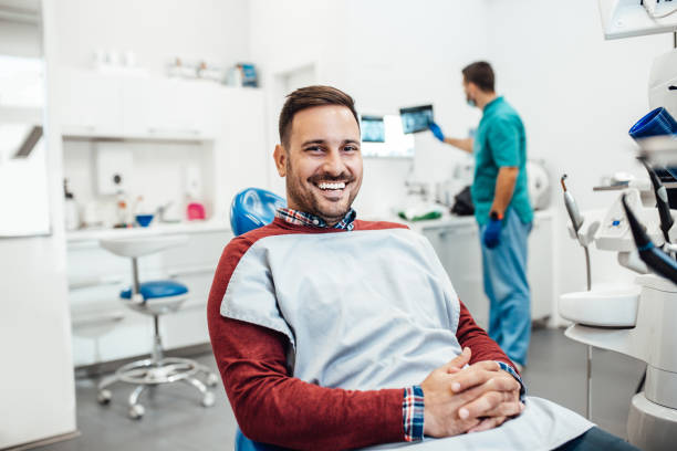 Best Wisdom Tooth Removal  in Moody, TX