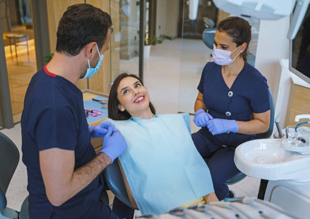 Best Dentures (Full and Partial)  in Moody, TX