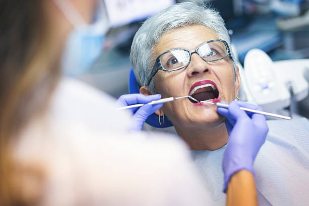 Best Root Canal Treatment  in Moody, TX
