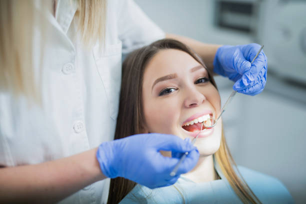 Emergency Dental Services in Moody, TX